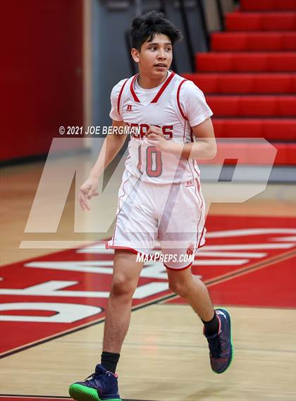 Thumbnail 3 in Rosamond @ Arvin photogallery.