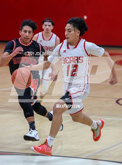 Thumbnail 2 in Rosamond @ Arvin photogallery.