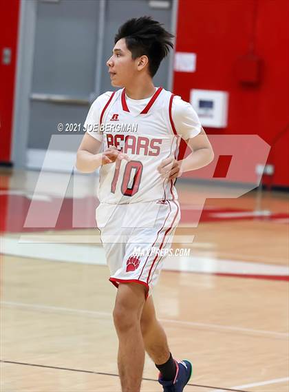 Thumbnail 1 in Rosamond @ Arvin photogallery.