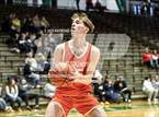 Photo from the gallery "Hamilton Heights vs. Delta (IHSAA 3A Section 24 Semifinal)"
