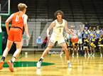 Photo from the gallery "Hamilton Heights vs. Delta (IHSAA 3A Section 24 Semifinal)"