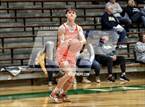 Photo from the gallery "Hamilton Heights vs. Delta (IHSAA 3A Section 24 Semifinal)"