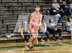 Photo from the gallery "Hamilton Heights vs. Delta (IHSAA 3A Section 24 Semifinal)"