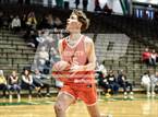 Photo from the gallery "Hamilton Heights vs. Delta (IHSAA 3A Section 24 Semifinal)"