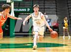 Photo from the gallery "Hamilton Heights vs. Delta (IHSAA 3A Section 24 Semifinal)"