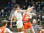 Photo from the gallery "Hamilton Heights vs. Delta (IHSAA 3A Section 24 Semifinal)"