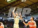 Photo from the gallery "Hamilton Heights vs. Delta (IHSAA 3A Section 24 Semifinal)"