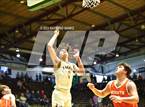 Photo from the gallery "Hamilton Heights vs. Delta (IHSAA 3A Section 24 Semifinal)"
