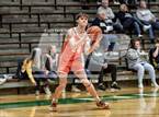 Photo from the gallery "Hamilton Heights vs. Delta (IHSAA 3A Section 24 Semifinal)"