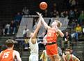 Photo from the gallery "Hamilton Heights vs. Delta (IHSAA 3A Section 24 Semifinal)"