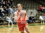 Photo from the gallery "Hamilton Heights vs. Delta (IHSAA 3A Section 24 Semifinal)"
