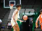 Photo from the gallery "Hamilton Heights vs. Delta (IHSAA 3A Section 24 Semifinal)"