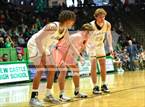 Photo from the gallery "Hamilton Heights vs. Delta (IHSAA 3A Section 24 Semifinal)"