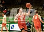 Photo from the gallery "Hamilton Heights vs. Delta (IHSAA 3A Section 24 Semifinal)"