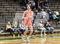 Photo from the gallery "Hamilton Heights vs. Delta (IHSAA 3A Section 24 Semifinal)"