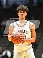 Photo from the gallery "Hamilton Heights vs. Delta (IHSAA 3A Section 24 Semifinal)"
