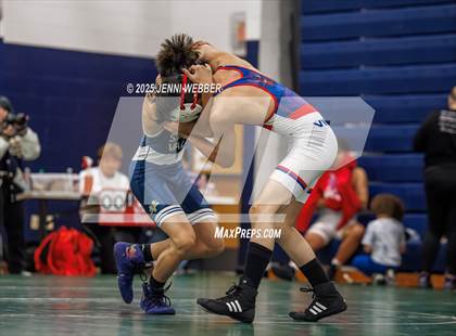 Thumbnail 2 in Durango vs Valley (Spring Valley Duals) photogallery.
