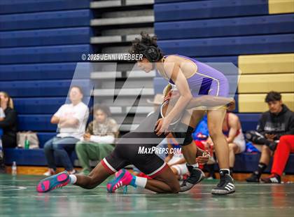 Thumbnail 2 in Durango vs Valley (Spring Valley Duals) photogallery.