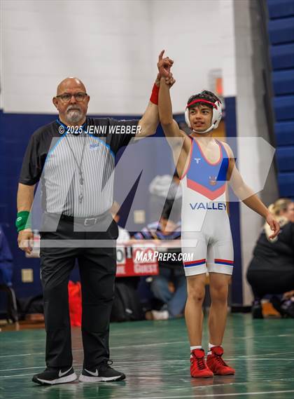 Thumbnail 1 in Durango vs Valley (Spring Valley Duals) photogallery.