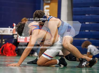 Thumbnail 1 in Durango vs Valley (Spring Valley Duals) photogallery.