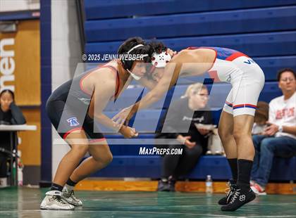 Thumbnail 1 in Durango vs Valley (Spring Valley Duals) photogallery.