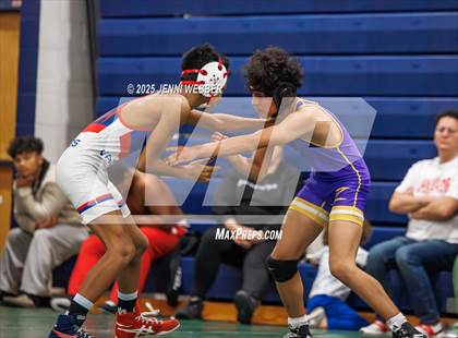 Thumbnail 1 in Durango vs Valley (Spring Valley Duals) photogallery.