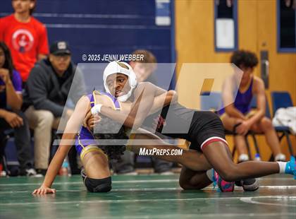 Thumbnail 2 in Durango vs Valley (Spring Valley Duals) photogallery.