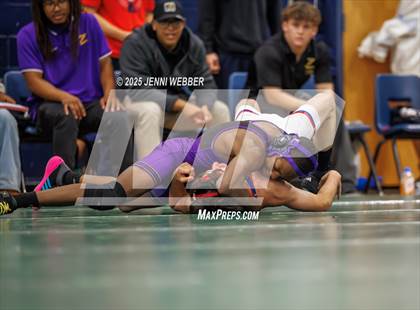 Thumbnail 2 in Durango vs Valley (Spring Valley Duals) photogallery.