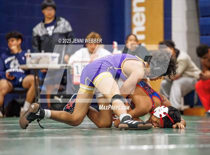 Thumbnail 3 in Durango vs Valley (Spring Valley Duals) photogallery.