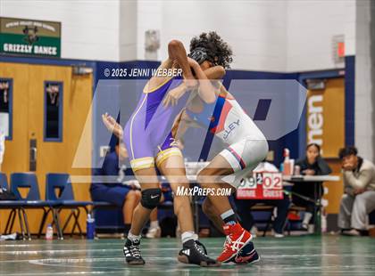 Thumbnail 2 in Durango vs Valley (Spring Valley Duals) photogallery.