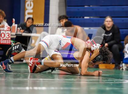 Thumbnail 2 in Durango vs Valley (Spring Valley Duals) photogallery.