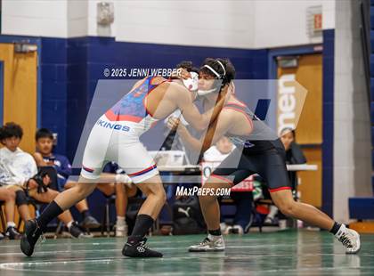Thumbnail 2 in Durango vs Valley (Spring Valley Duals) photogallery.