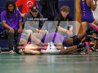 Thumbnail 2 in Durango vs Valley (Spring Valley Duals) photogallery.