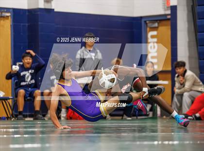 Thumbnail 2 in Durango vs Valley (Spring Valley Duals) photogallery.