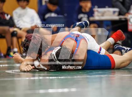Thumbnail 2 in Durango vs Valley (Spring Valley Duals) photogallery.