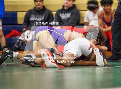 Thumbnail 3 in Durango vs Valley (Spring Valley Duals) photogallery.