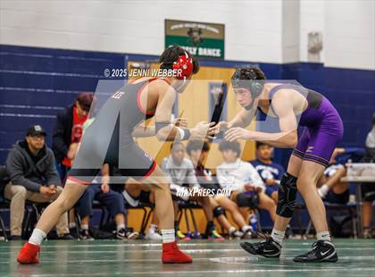 Thumbnail 2 in Durango vs Valley (Spring Valley Duals) photogallery.