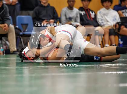 Thumbnail 2 in Durango vs Valley (Spring Valley Duals) photogallery.
