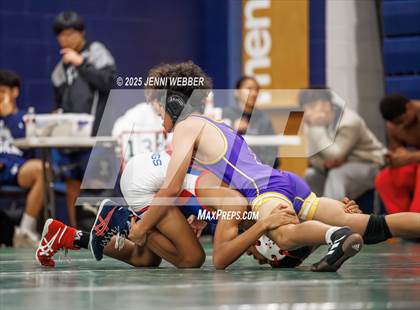 Thumbnail 2 in Durango vs Valley (Spring Valley Duals) photogallery.