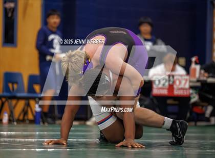 Thumbnail 2 in Durango vs Valley (Spring Valley Duals) photogallery.