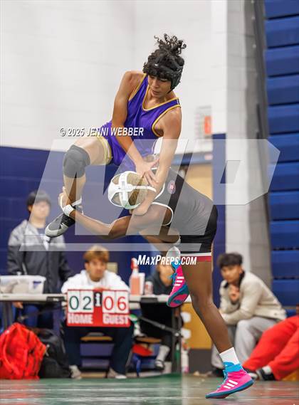 Thumbnail 2 in Durango vs Valley (Spring Valley Duals) photogallery.