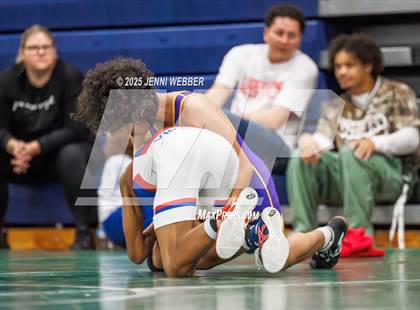 Thumbnail 1 in Durango vs Valley (Spring Valley Duals) photogallery.