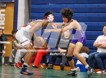 Thumbnail 2 in Durango vs Valley (Spring Valley Duals) photogallery.