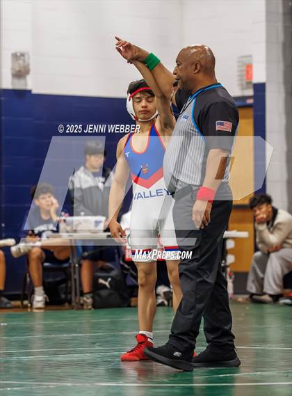 Thumbnail 3 in Durango vs Valley (Spring Valley Duals) photogallery.
