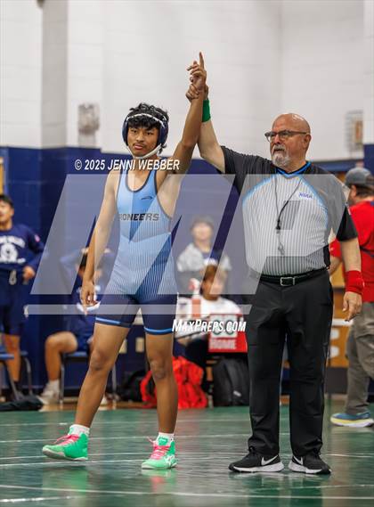 Thumbnail 1 in Durango vs Valley (Spring Valley Duals) photogallery.