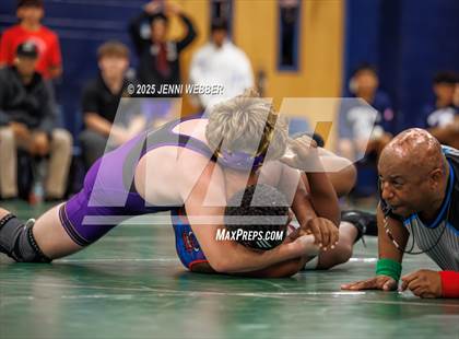 Thumbnail 2 in Durango vs Valley (Spring Valley Duals) photogallery.