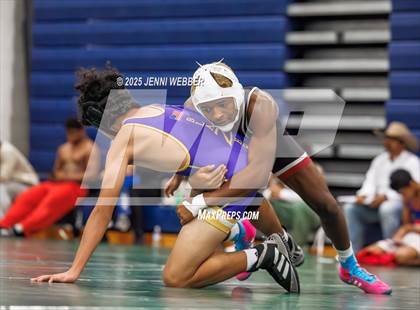 Thumbnail 2 in Durango vs Valley (Spring Valley Duals) photogallery.