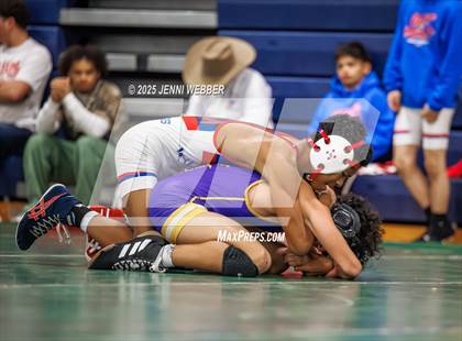 Thumbnail 2 in Durango vs Valley (Spring Valley Duals) photogallery.