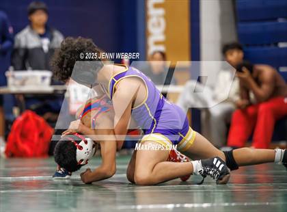 Thumbnail 2 in Durango vs Valley (Spring Valley Duals) photogallery.