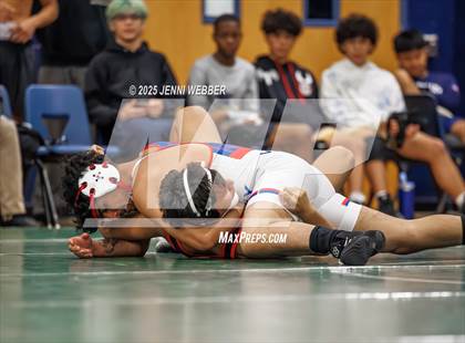 Thumbnail 2 in Durango vs Valley (Spring Valley Duals) photogallery.